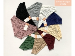 QUẦN LOVELY  THUN LẠNH NHIỀU MÀU - BLOCK 10 CÁI